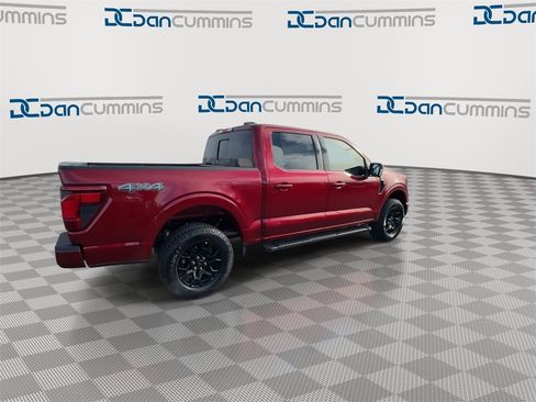 New 2026 Ford F150 XLT image 8