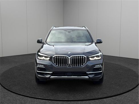 Used 2021 BMW X5 sDrive40i image 3