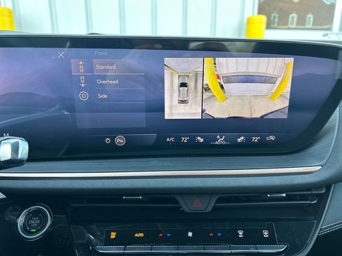 New 2026 Buick Envision Sport Touring image 25