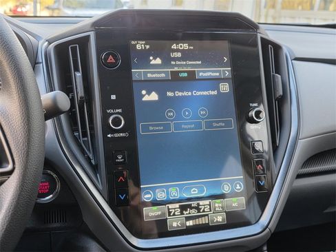 New 2026 Subaru Crosstrek 2.0i Premium image 17