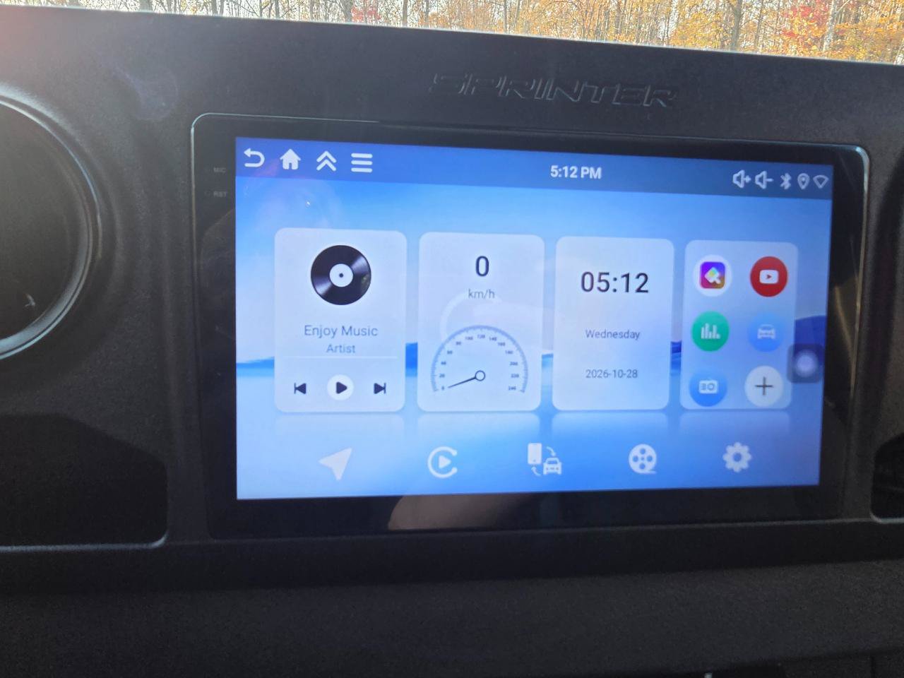 Used 2019 Freightliner Sprinter 144 RWD image 28