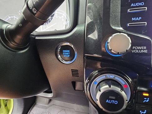 Used 2022 Toyota 4Runner TRD Pro AWD/4WD image 23