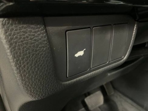 Certified 2026 Honda CR-V EX-L image 34