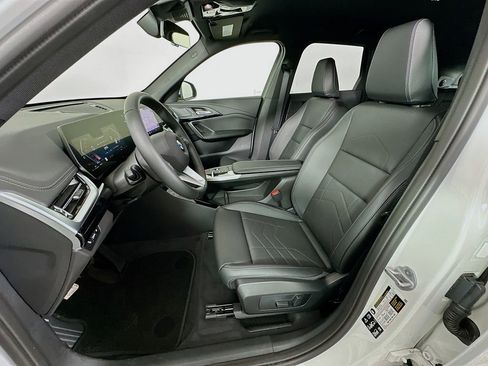 New 2026 BMW X1 xDrive28i image 16