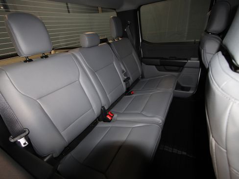 New 2025 Ford F150 XL w/ Equipment Group 103A High image 21