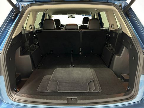 Used 2019 Volkswagen Atlas SE AWD/4WD image 34