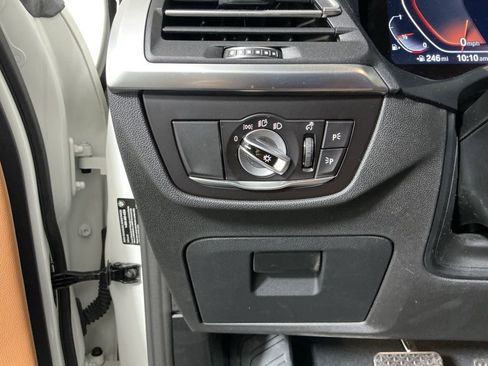 Certified 2023 BMW X3 sDrive30i w/ Premium Package image 18