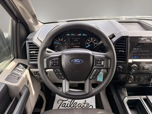 Used 2019 Ford F150 XL w/ Equipment Group 101A Mid AWD/4WD image 20