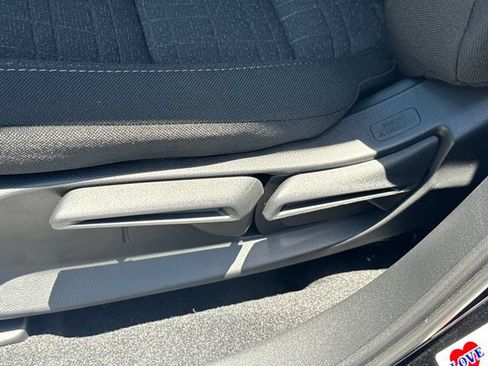 New 2027 Honda HR-V LX image 25