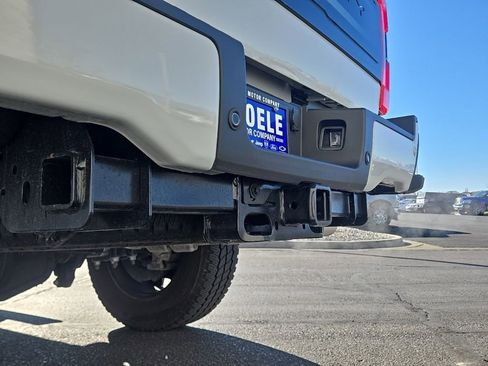 Used 2025 Ford F350 Platinum image 15