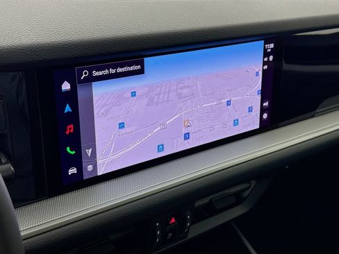 New 2026 Porsche Cayenne AWD/4WD image 19