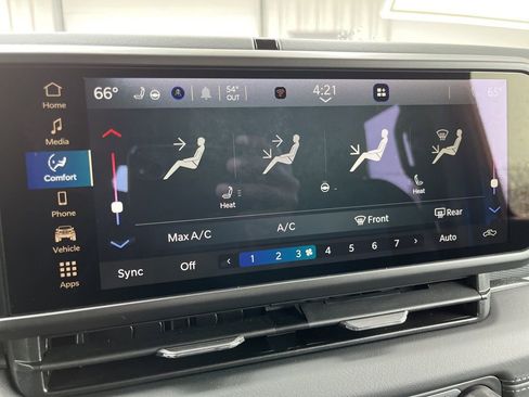 New 2026 Jeep Gladiator Rubicon image 38