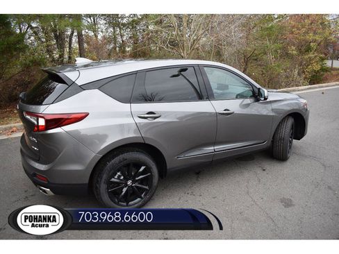 New 2026 Acura RDX Base image 11