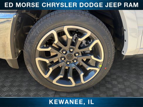 New 2026 RAM 1500 Limited AWD/4WD image 14