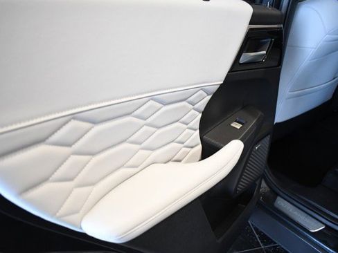 New 2026 Mitsubishi Outlander SEL AWD/4WD image 21