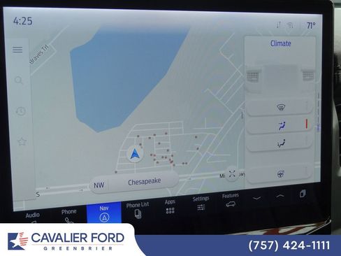 Certified 2024 Ford Expedition XLT AWD/4WD image 28