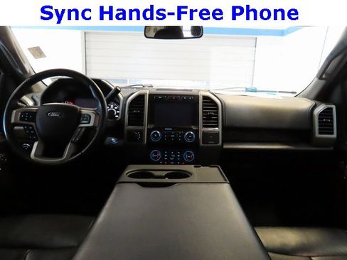 Used 2020 Ford F150 Lariat image 7