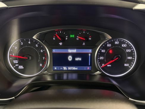 Used 2024 Chevrolet Blazer LT AWD/4WD image 18
