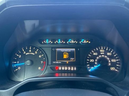 Used 2016 Ford F150 XL w/ Equipment Group 101A Mid RWD image 18