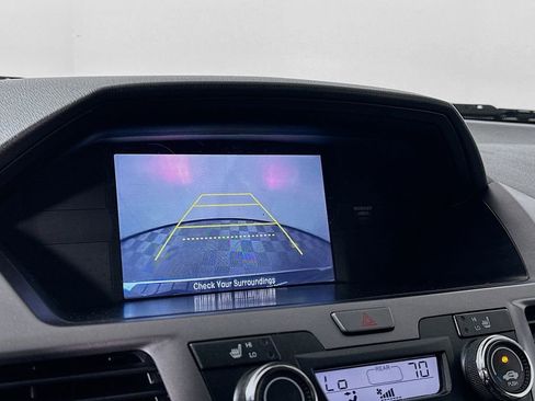 Used 2014 Honda Odyssey EX-L image 23