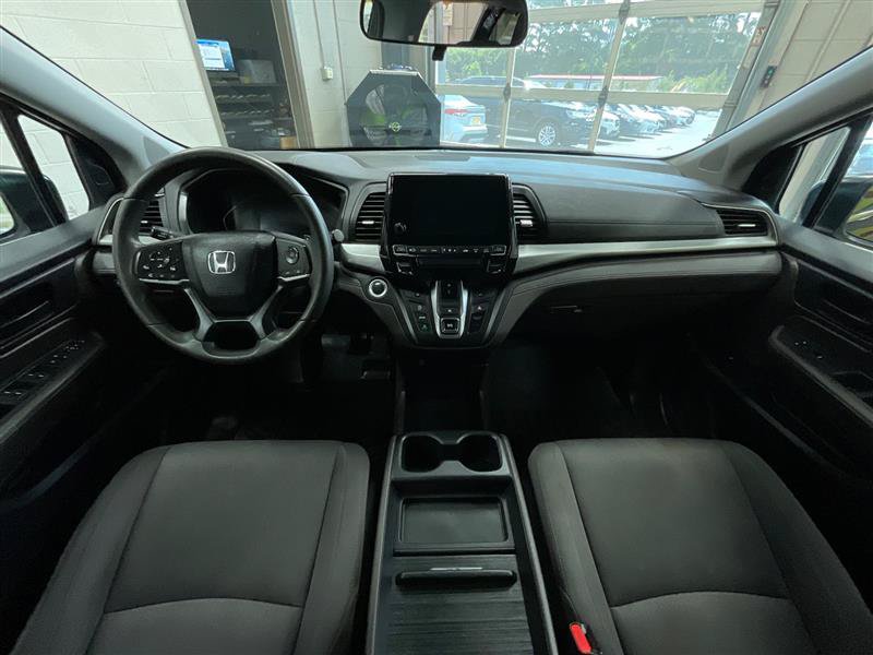 Used 2020 Honda Odyssey EX image 23