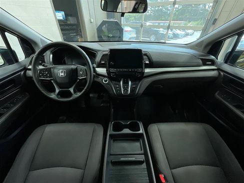 Used 2020 Honda Odyssey EX image 23