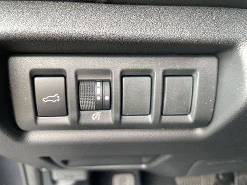 New 2026 Subaru Outback Touring XT AWD/4WD image 12