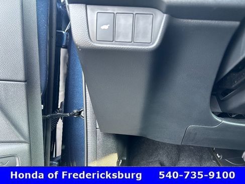 Used 2026 Honda CR-V TrailSport image 27