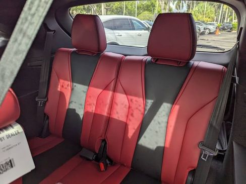 New 2026 Acura MDX A-Spec image 9