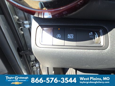 New 2026 Chevrolet Equinox RS w/ Convenience Package III FWD image 20