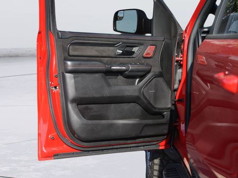 Used 2022 RAM 1500 TRX w/ TRX Level 2 Equipment Group AWD/4WD image 32