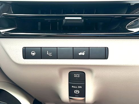 New 2026 Nissan Murano Platinum w/ Cargo Package AWD/4WD image 26
