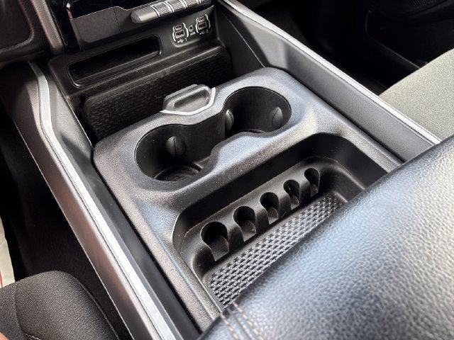 Used 2023 RAM 1500 Big Horn AWD/4WD image 18