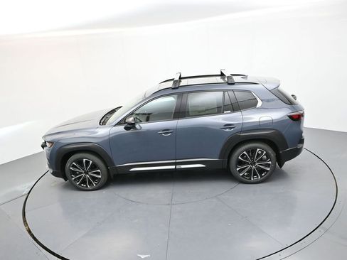 New 2026 MAZDA CX-50 2.5 Turbo w/ Accent Package AWD/4WD image 12