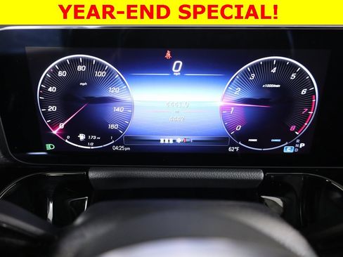 Certified 2025 Mercedes-Benz GLA 250 4MATIC image 19