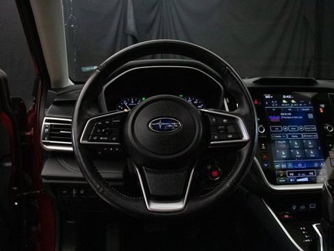 Used 2024 Subaru Outback Limited image 23