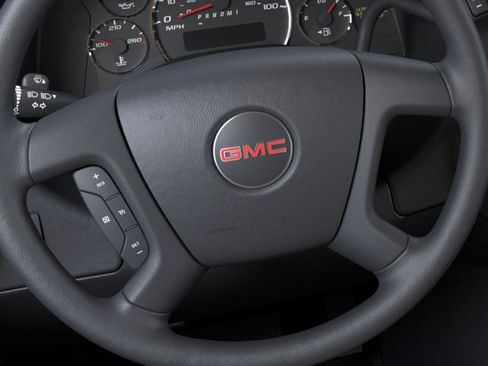 New 2026 GMC Savana 2500 Extended w/ Driver Convenience Package RWD image 43