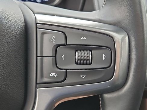 Used 2024 Chevrolet Tahoe LT w/ LT Signature Package RWD image 49