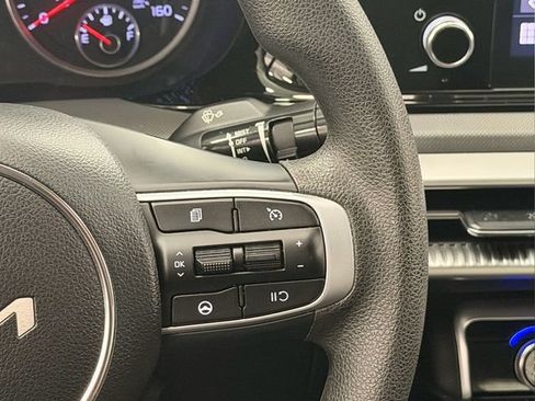Certified 2023 Kia K5 LXS FWD image 27