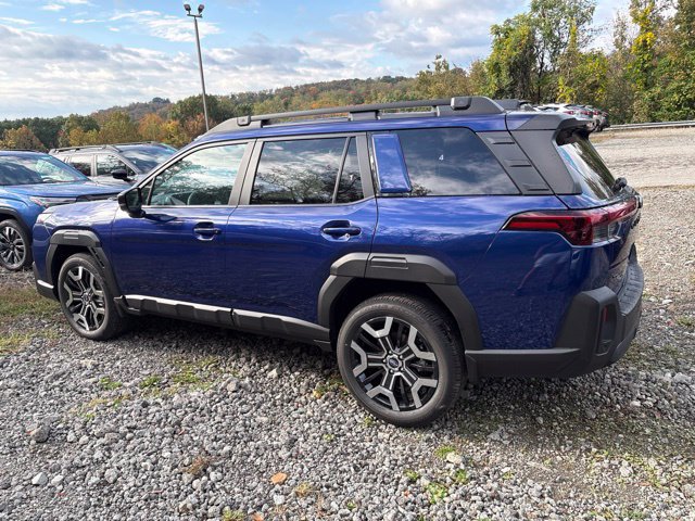 New 2026 Subaru Outback Touring XT w/ Convenience Package AWD/4WD image 3