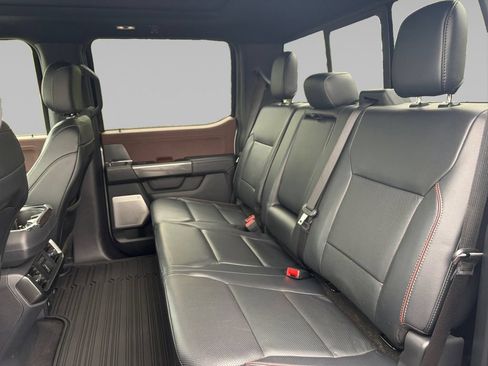 Used 2023 Ford F150 Lariat w/ Equipment Group 502A High AWD/4WD image 14
