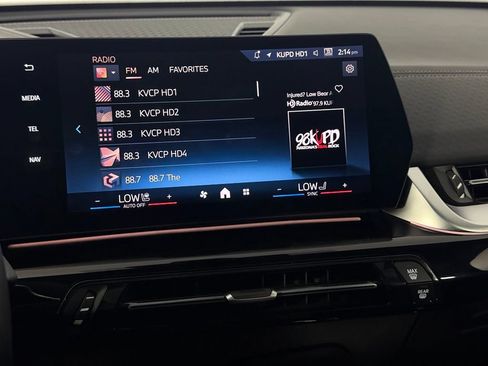 Used 2025 BMW X2 xDrive28i w/ Convenience Package AWD/4WD image 18