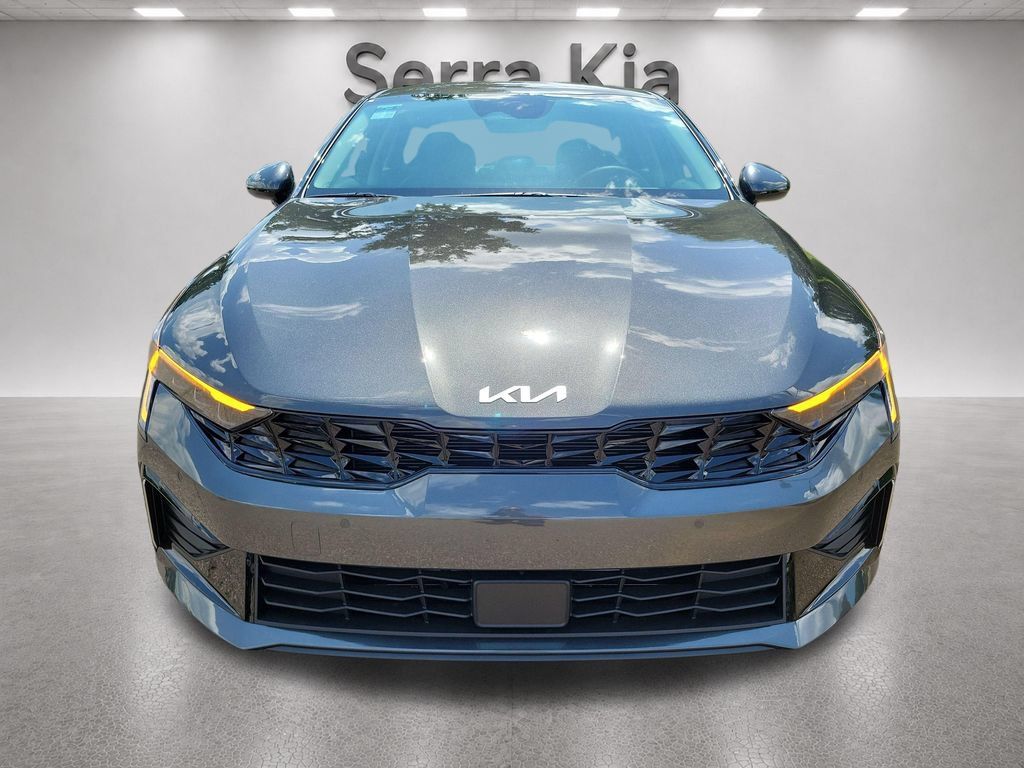 New 2026 Kia K5 LXS FWD image 8