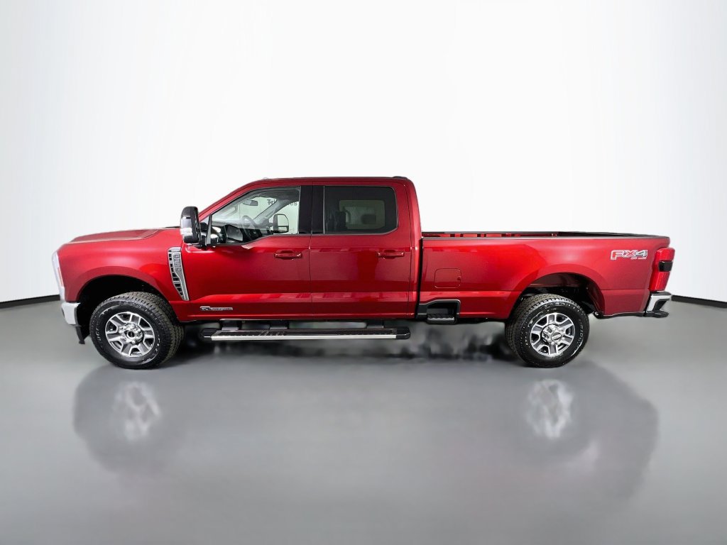 New 2026 Ford F350 Lariat AWD/4WD image 6
