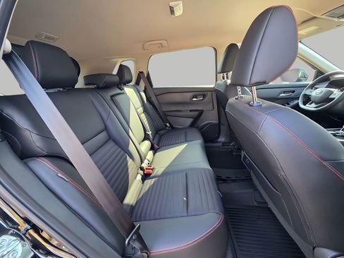 New 2026 Nissan Rogue SV image 11