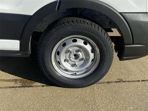 New 2026 Ford Transit 250 148 Medium Roof w/ Load Area Protection Package image 7