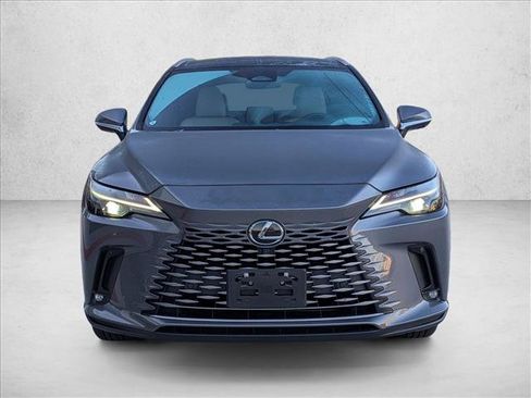 Used 2023 Lexus RX 350 Premium Plus w/ Accessory Package image 2