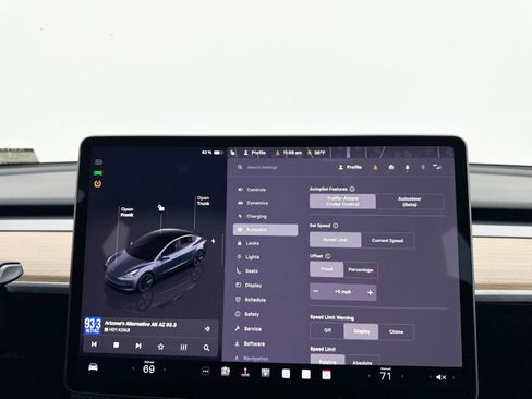 Used 2023 Tesla Model 3 Long Range image 8
