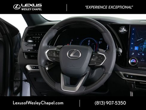 Used 2024 Lexus RX 350 Premium Plus w/ Convenience Package FWD image 29