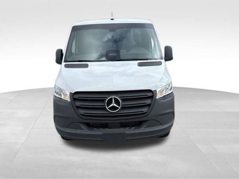 New 2025 Mercedes-Benz Sprinter 2500 image 10